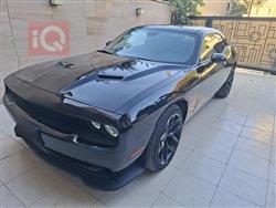 دودج تشالنجر